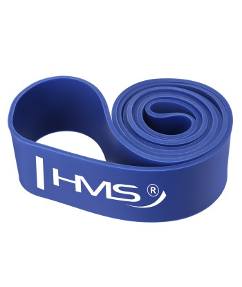 GU05 BLUE 64 x 4.5 x 2080 MM GUMA DO ĆWICZEŃ HMS