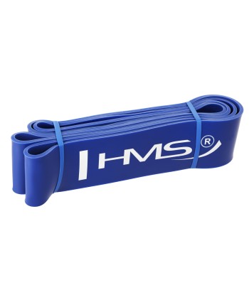 GU05 BLUE 64 x 4.5 x 2080 MM GUMA DO ĆWICZEŃ HMS