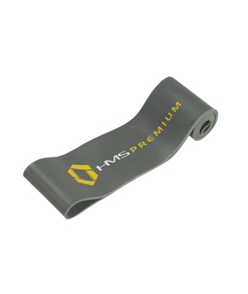 GU04 PRO SET ZESTAW GUM DO ĆWICZEŃ HMS PREMIUM