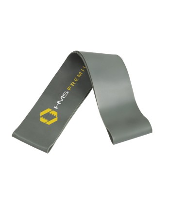 GU04 PRO SET ZESTAW GUM DO ĆWICZEŃ HMS PREMIUM