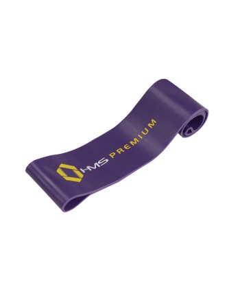 GU04 PRO SET ZESTAW GUM DO ĆWICZEŃ HMS PREMIUM
