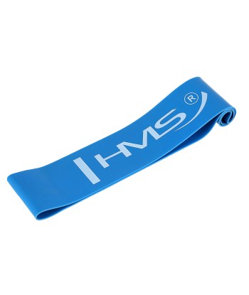 GU04 SLIM SET ZESTAW GUM DO ĆWICZEŃ HMS
