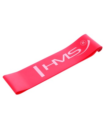 GU04 SLIM SET ZESTAW GUM DO ĆWICZEŃ HMS
