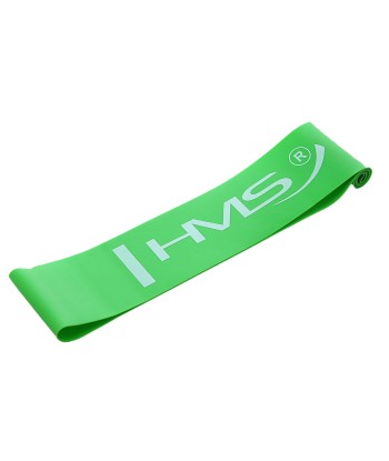 GU04 SLIM SET ZESTAW GUM DO ĆWICZEŃ HMS