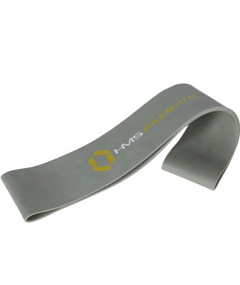 GU04 GU06 PRO SET ZESTAW GUM DO ĆWICZEŃ HMS PREMIUM