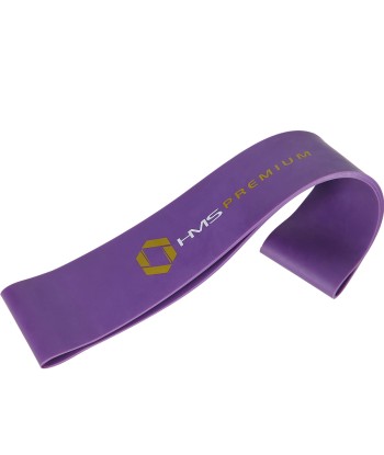 GU04 GU06 PRO SET ZESTAW GUM DO ĆWICZEŃ HMS PREMIUM