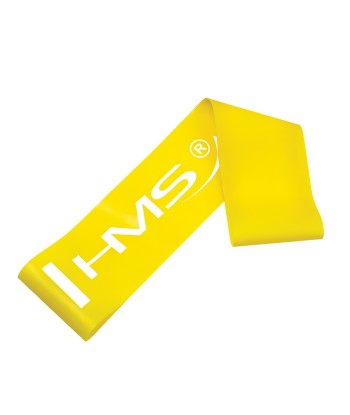 GU04 GU05 TP01 MIX ZESTAW GUM DO ĆWICZEŃ HMS