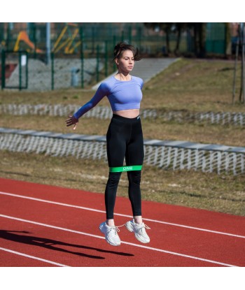 PBF SET05 SLIM ZESTAW GUM DO ĆWICZEŃ ONE FITNESS