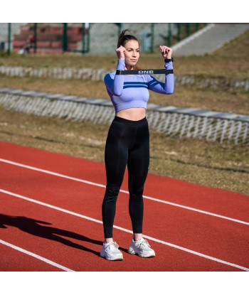 PBF SET05 SLIM ZESTAW GUM DO ĆWICZEŃ ONE FITNESS