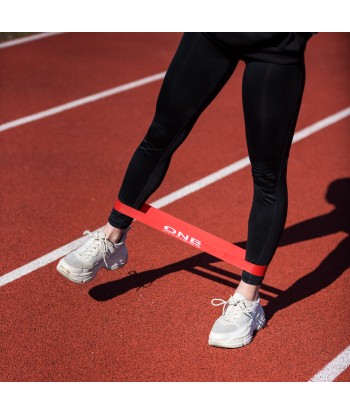 PBF SET05 SLIM ZESTAW GUM DO ĆWICZEŃ ONE FITNESS