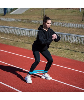 PBF SET05 SLIM ZESTAW GUM DO ĆWICZEŃ ONE FITNESS