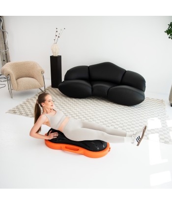 BSX02 WIELOFUNKCYJNA PLATFORMA DO BALANSOWANIA COMMERCIAL HMS