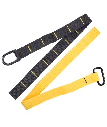 RXT YELLOW BAG ZESTAW TAŚM DO ĆWICZEŃ NN