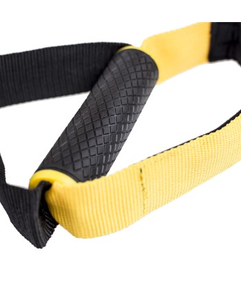 RXT YELLOW BAG ZESTAW TAŚM DO ĆWICZEŃ NN