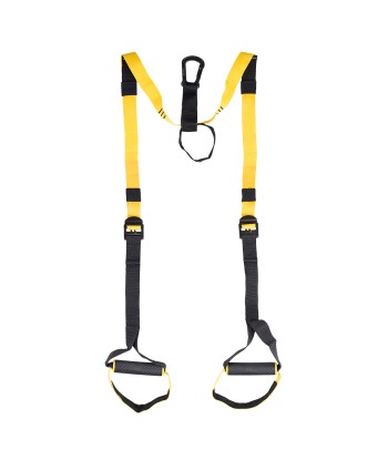 RXT YELLOW BAG ZESTAW TAŚM DO ĆWICZEŃ NN