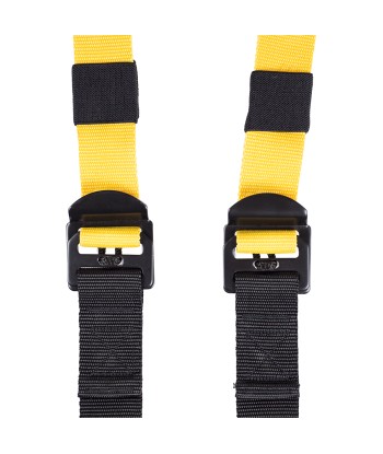 RXT YELLOW BAG ZESTAW TAŚM DO ĆWICZEŃ NN