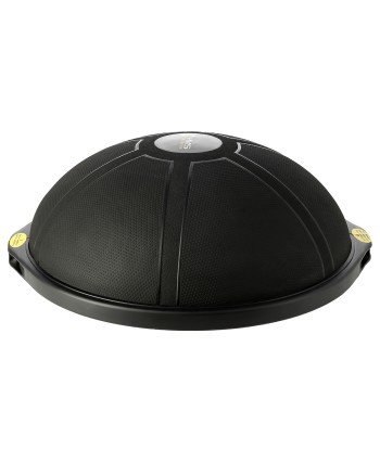 BSX PRO CZARNA PIŁKA DO BALANSOWANIA HMS PREMIUM