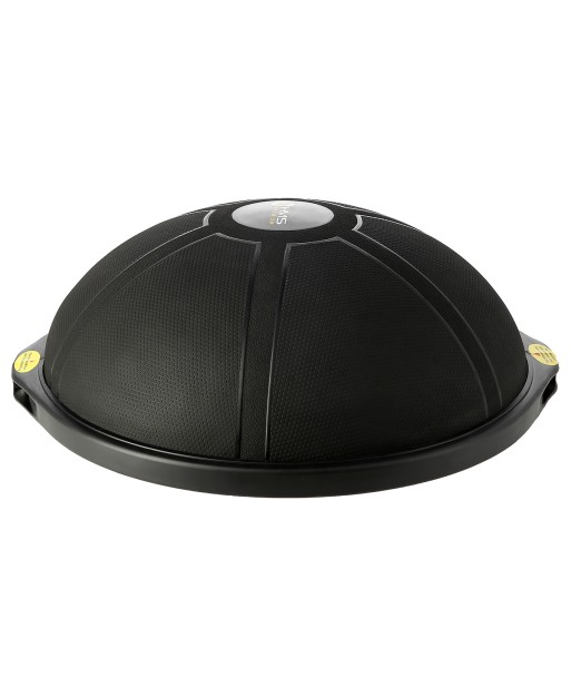BSX PRO CZARNA PIŁKA DO BALANSOWANIA HMS PREMIUM