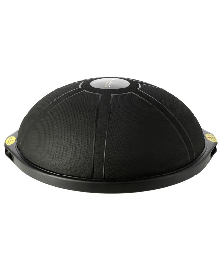 BSX PRO CZARNA PIŁKA DO BALANSOWANIA HMS PREMIUM