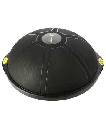 BSX PRO CZARNA PIŁKA DO BALANSOWANIA HMS PREMIUM