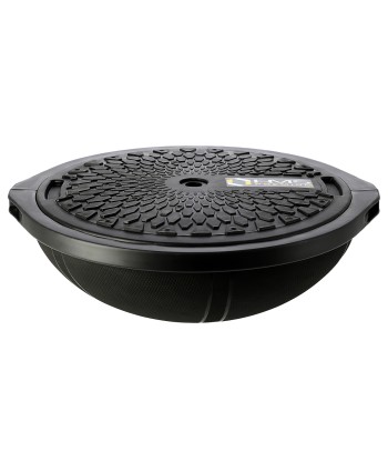 BSX PRO CZARNA PIŁKA DO BALANSOWANIA HMS PREMIUM