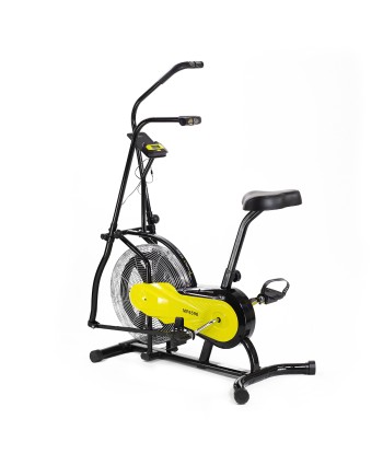 MP6590 ROWER STACJONARNY POWIETRZNY HMS