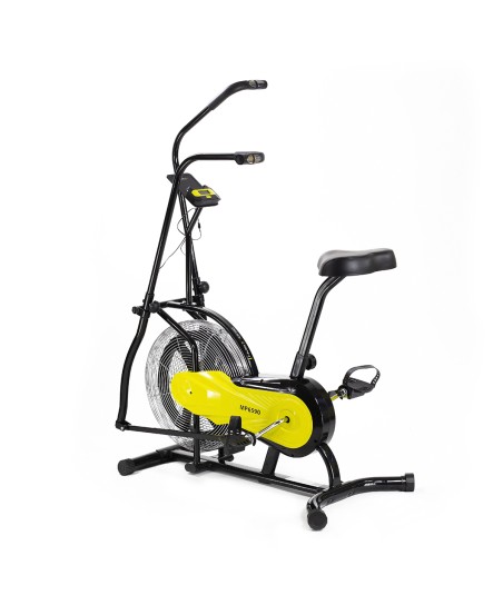MP6590 ROWER STACJONARNY POWIETRZNY HMS