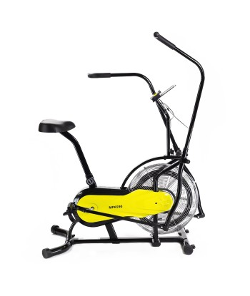 MP6590 ROWER STACJONARNY POWIETRZNY HMS