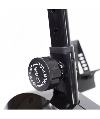 MP6590 ROWER STACJONARNY POWIETRZNY HMS