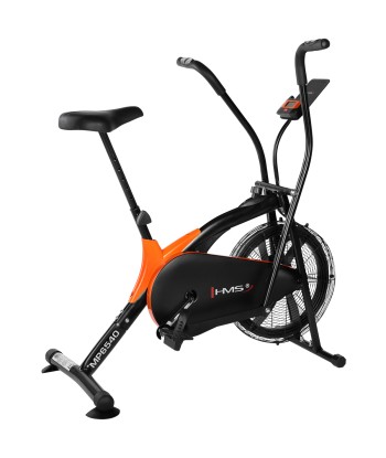 MP6540 ROWER STACJONARNY POWIETRZNY HMS
