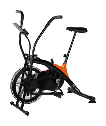 MP6540 ROWER STACJONARNY POWIETRZNY HMS