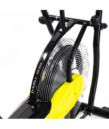MP6590 ROWER STACJONARNY POWIETRZNY HMS