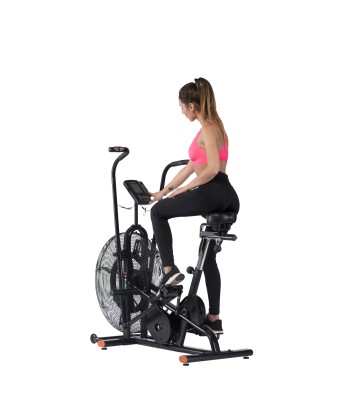 MP6548 ROWER STACJONARNY POWIETRZNY HMS