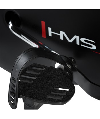 MP6540 ROWER STACJONARNY POWIETRZNY HMS