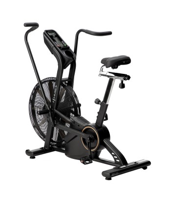 MP5458 ROWER STACJONARNY POWIETRZNY SEMI COMMERCIAL HMS