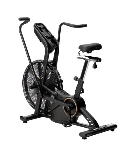 MP5458 ROWER STACJONARNY POWIETRZNY SEMI COMMERCIAL HMS
