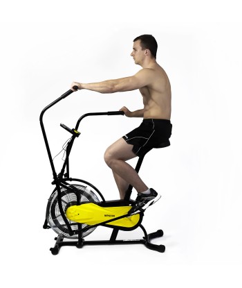 MP6590 ROWER STACJONARNY POWIETRZNY HMS