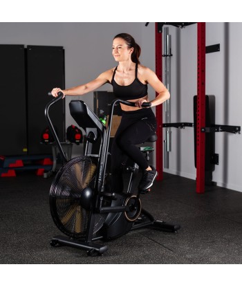 MP5458 ROWER STACJONARNY POWIETRZNY SEMI COMMERCIAL HMS