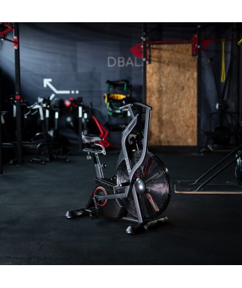 MP5420 ROWER STACJONARNY POWIETRZNY COMMERCIAL HMS