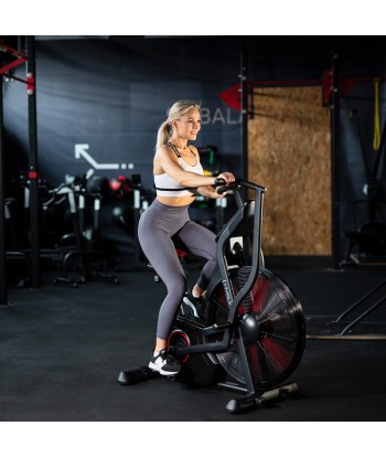 MP5420 ROWER STACJONARNY POWIETRZNY COMMERCIAL HMS