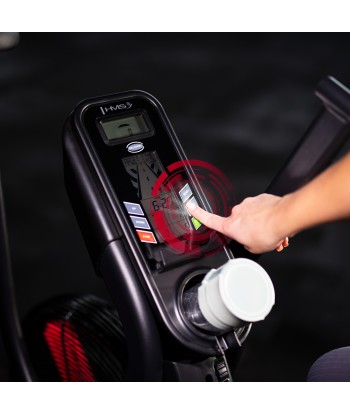 MP5420 ROWER STACJONARNY POWIETRZNY COMMERCIAL HMS