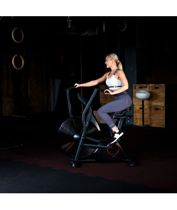 MP5420 ROWER STACJONARNY POWIETRZNY COMMERCIAL HMS