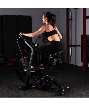 MP5458 ROWER STACJONARNY POWIETRZNY SEMI COMMERCIAL HMS