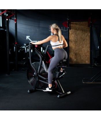 MP5420 ROWER STACJONARNY POWIETRZNY COMMERCIAL HMS