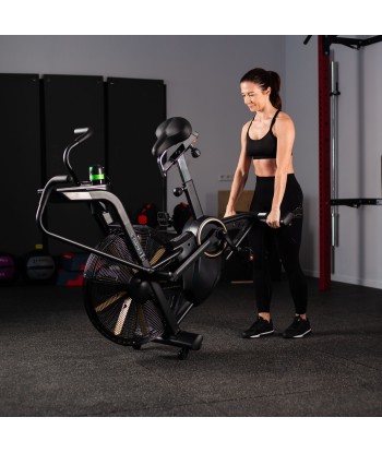 MP5458 ROWER STACJONARNY POWIETRZNY SEMI COMMERCIAL HMS