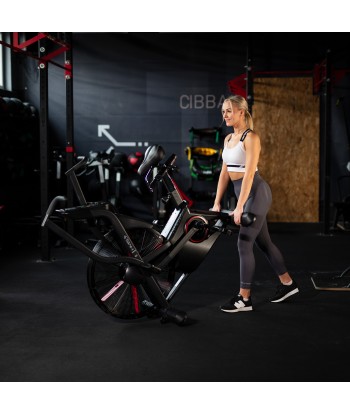 MP5420 ROWER STACJONARNY POWIETRZNY COMMERCIAL HMS