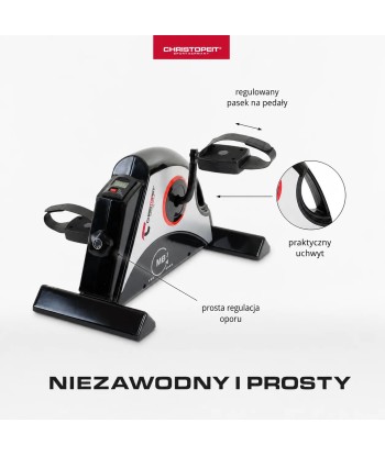 Mini rowerek Christopeit MB 3