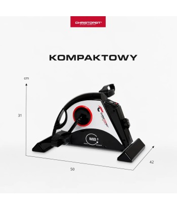 Mini rowerek Christopeit MB 3
