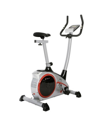 Rower Christopeit AL2 srebrny