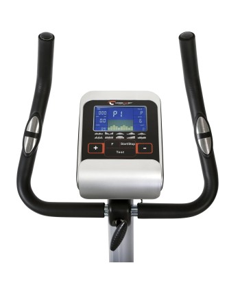 Rower Christopeit AL2 srebrny